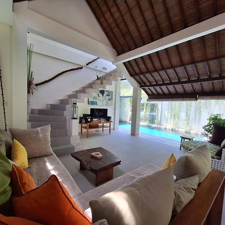 Villa Beji Seminyak Extérieur photo