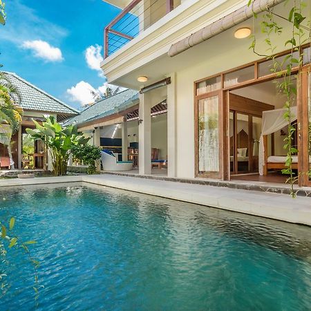 Villa Beji Seminyak Extérieur photo