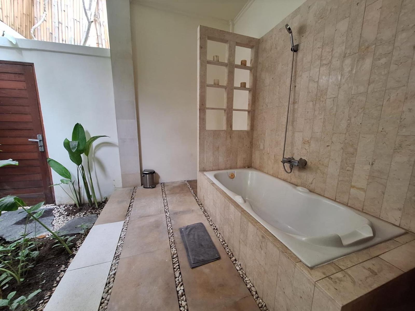 Villa Beji Seminyak Extérieur photo