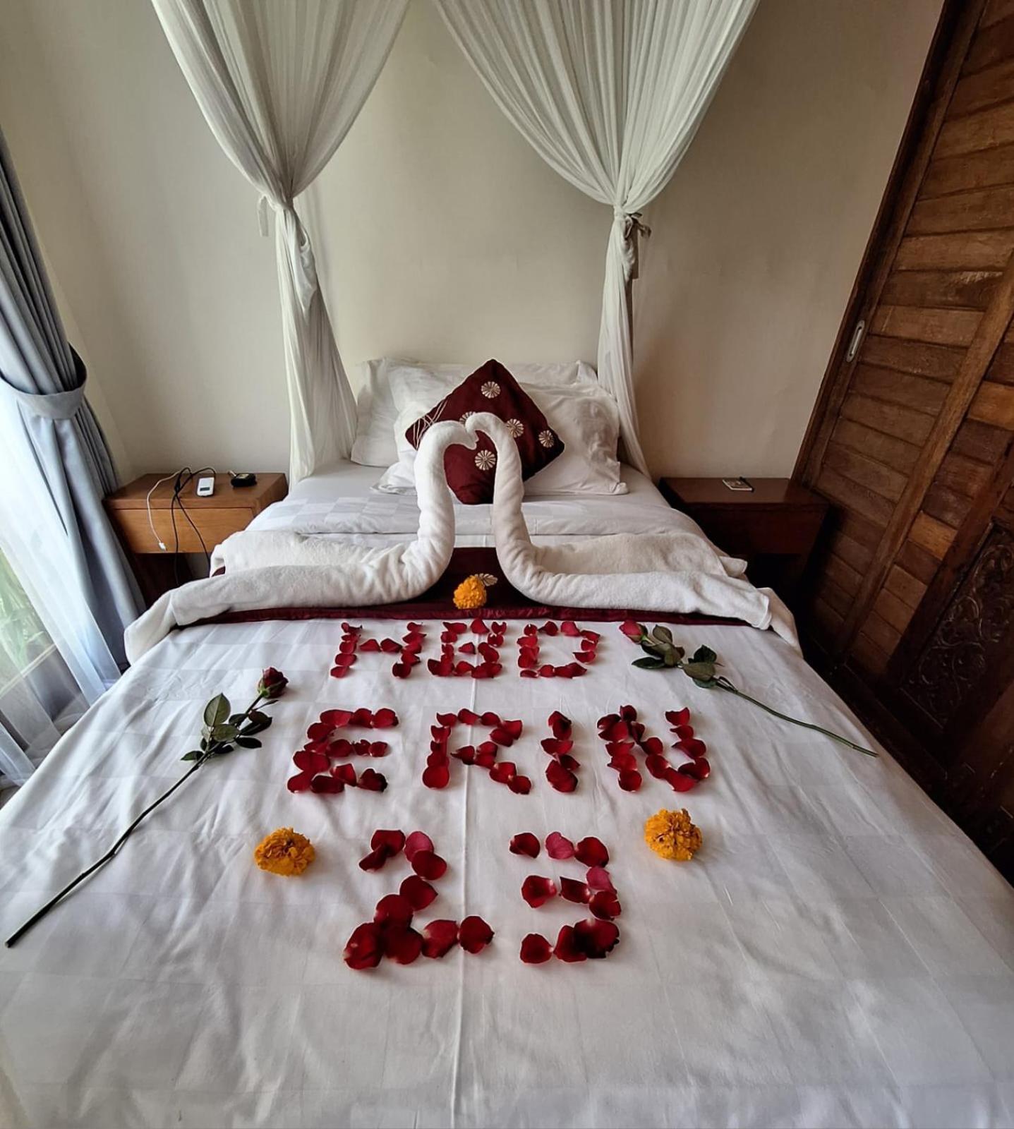 Villa Beji Seminyak Extérieur photo