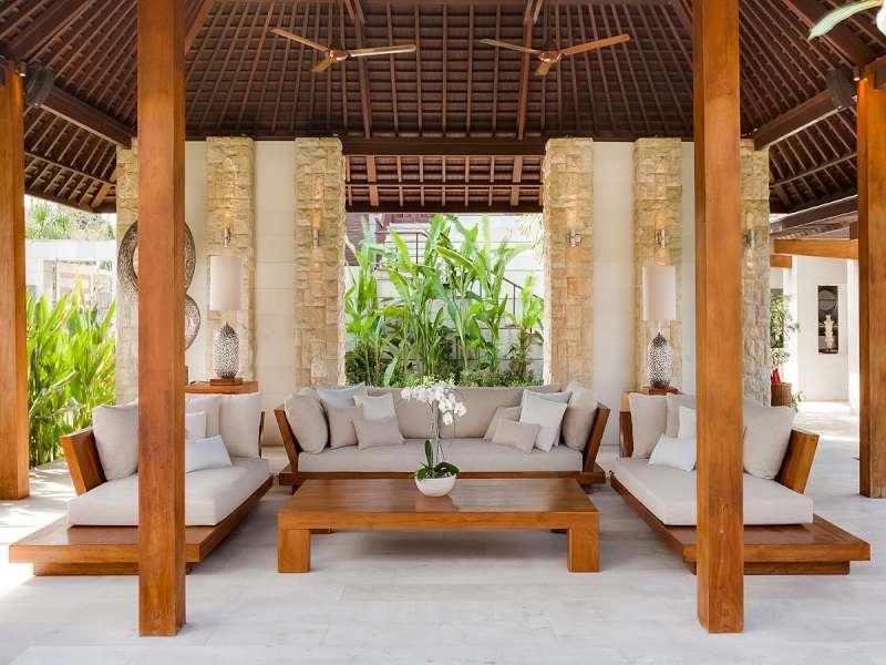 Villa Beji Seminyak Extérieur photo