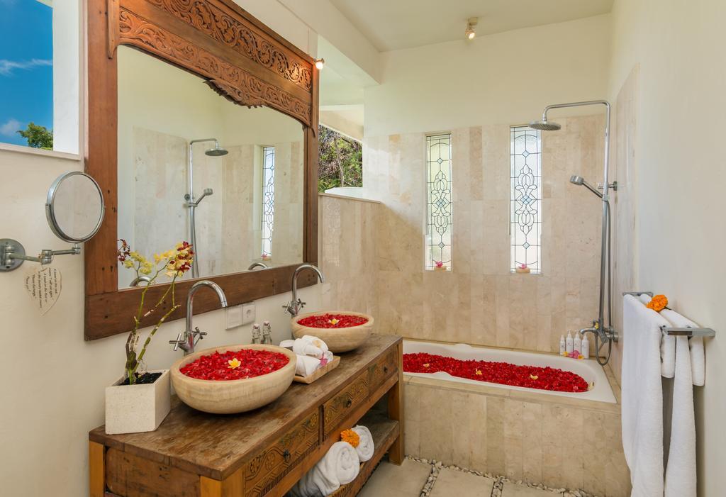 Villa Beji Seminyak Extérieur photo