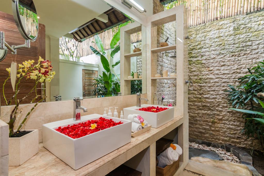 Villa Beji Seminyak Extérieur photo