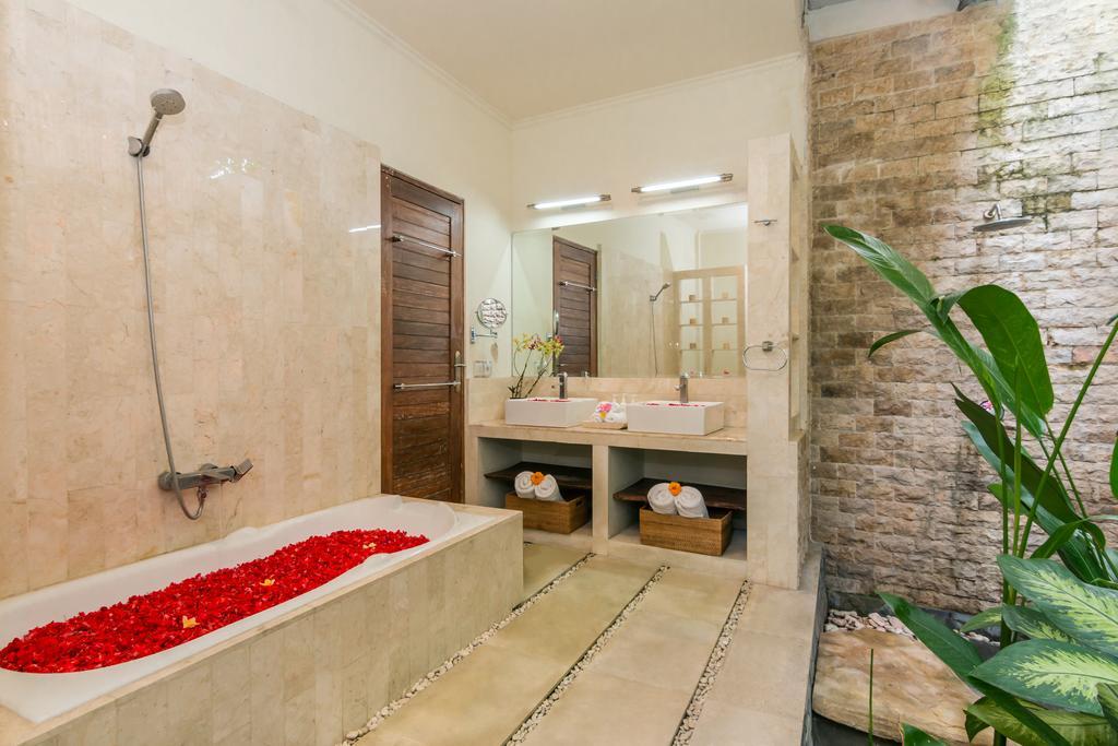 Villa Beji Seminyak Extérieur photo