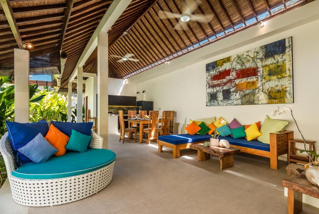 Villa Beji Seminyak Extérieur photo