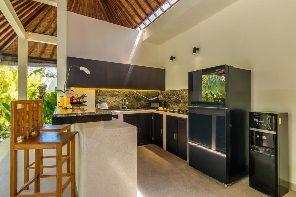 Villa Beji Seminyak Extérieur photo