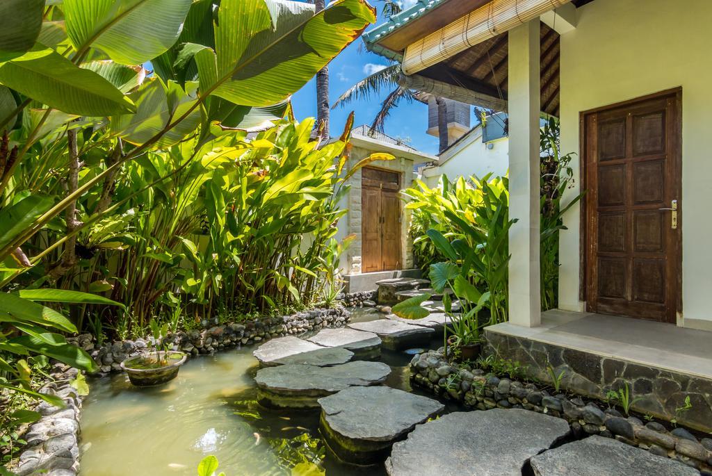 Villa Beji Seminyak Extérieur photo