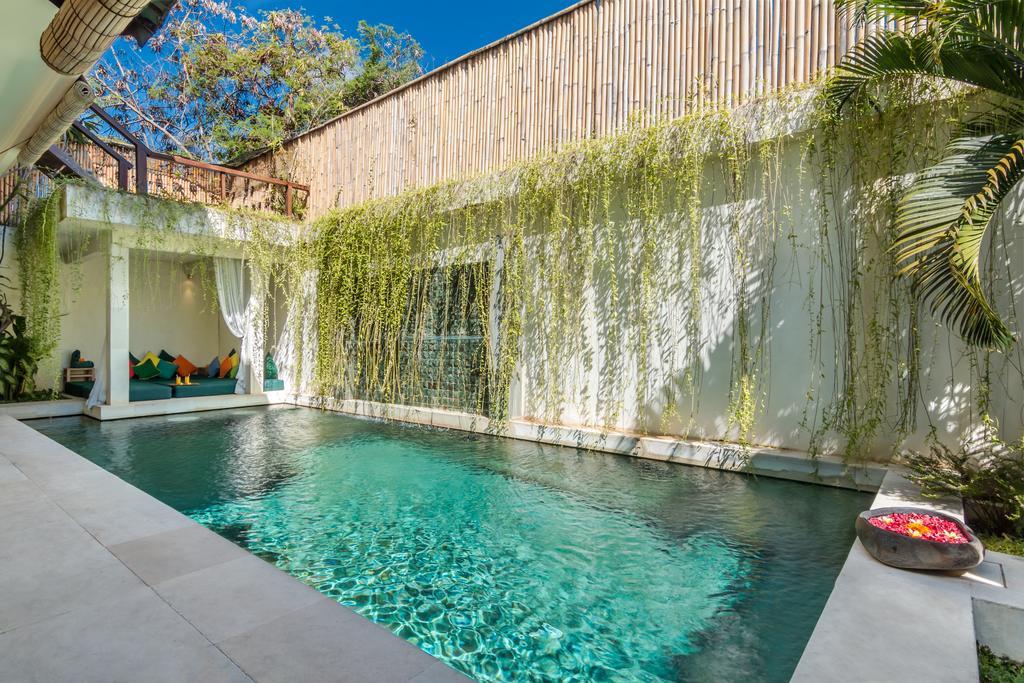 Villa Beji Seminyak Extérieur photo