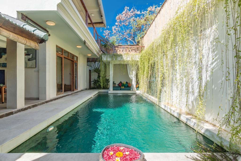 Villa Beji Seminyak Extérieur photo