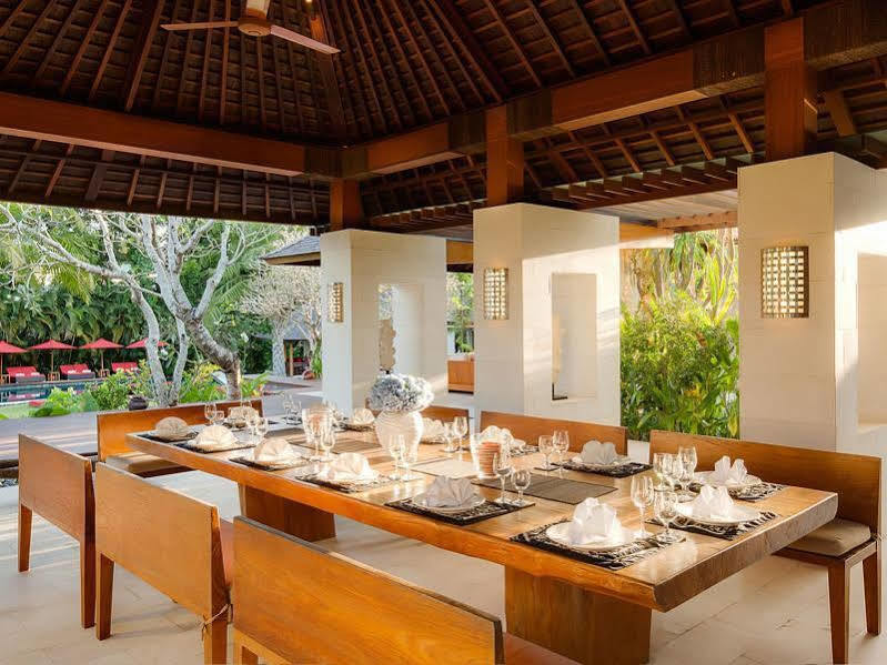 Villa Beji Seminyak Extérieur photo